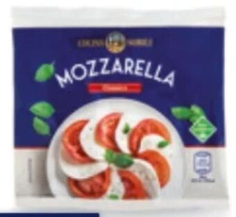 Hofer Mozzarella Angebot