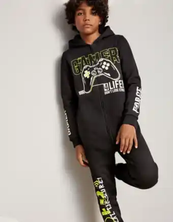 Takko Jungen onesie - print Angebot