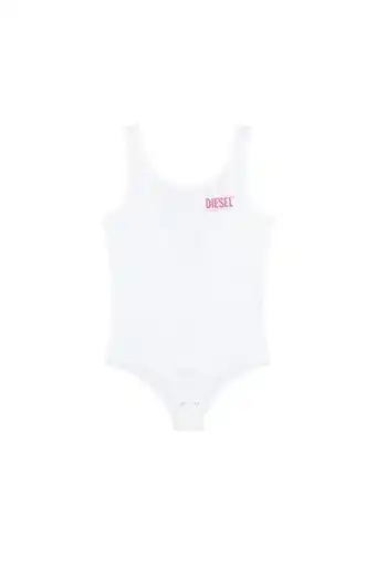 Diesel Body mit logoprint Angebot