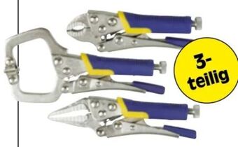 Zgonc Mini-Gripzangen-Set Angebot