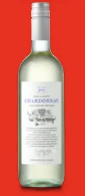 Hofer Chardonnay Angebot