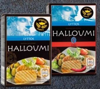 Hofer Halloumi Grillkäse Angebot
