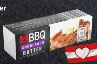 Hofer Knoblauchbutter Angebot