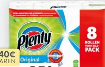 Bipa Küchenrolle Angebot