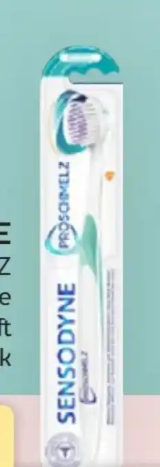 Bipa Pro Schmelz Zahnbürste Angebot