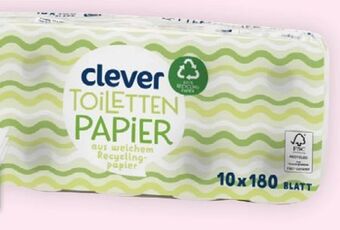 Bipa Toilettenpapier Angebot
