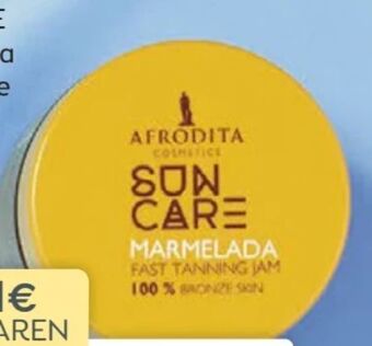 Bipa Sun Care Marmelade Angebot
