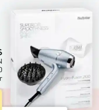 Bipa Haartrockner Hydro-Fusion 2100 Angebot
