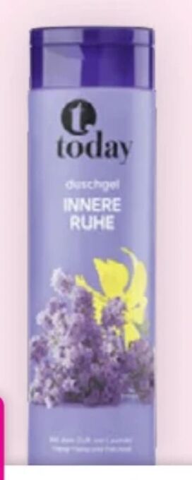 Bipa Duschgel Angebot