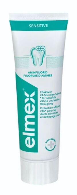 dm Sensitive Professional Zahncreme Angebot