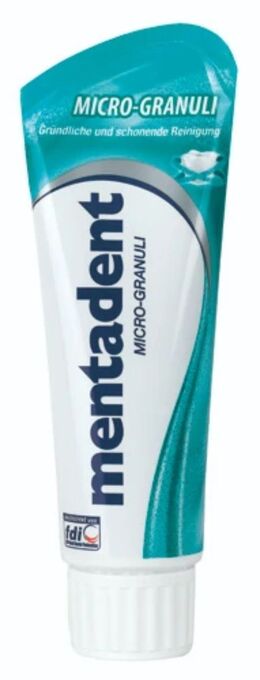 dm Basis Zahncreme Angebot