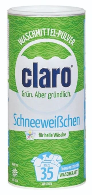 dm Waschmittel Pulver Angebot