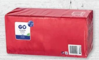 Metro Servietten Go Angebot