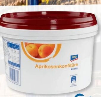 Metro Konfitüre Angebot