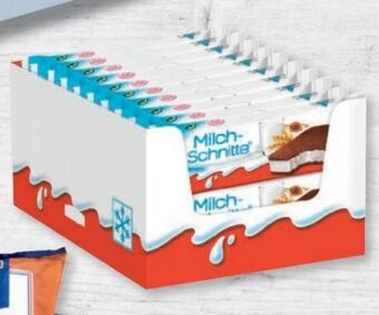 Metro Kinder Milchschnitte Angebot