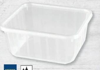 Metro Vorratsdosen Angebot