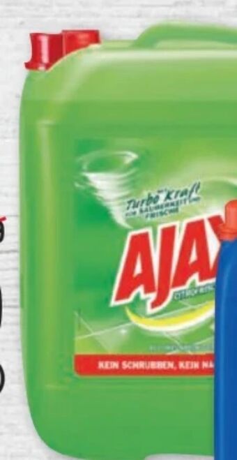 Metro Allzweckreiniger Angebot