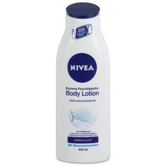 dm Body Lotion Angebot