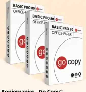 Pagro Diskont Kopierpapier Go Copy Angebot