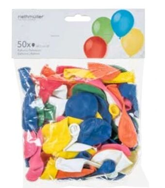 Pagro Diskont Luftballons Angebot