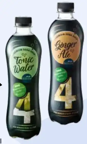 Pagro Diskont Tonic Water Angebot