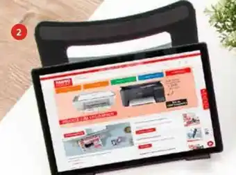 Pagro Diskont Notebook-Ständer Angebot