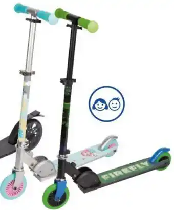 Intersport Scooter A120 Angebot