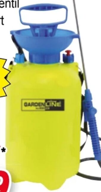 Zgonc Drucksprüher Angebot
