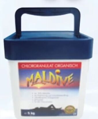 Zgonc Chlor Granulat Angebot