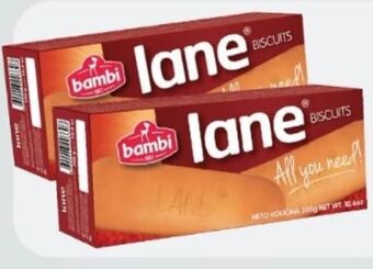ETSAN Lane Biscuits Angebot