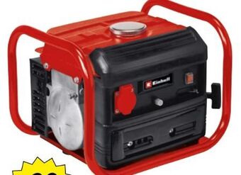 Zgonc Stromerzeuger TC-PG 10/E5 Angebot