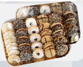 ETSAN Teegebäck Angebot