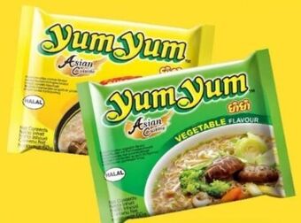 ETSAN Instant Nudeln Angebot