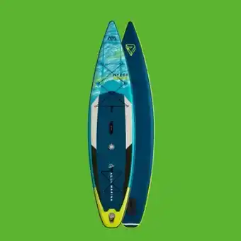 0815 Stand Up Paddle Hyper Angebot