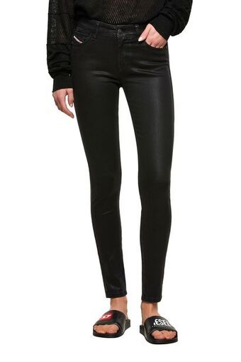Diesel Super skinny jeans - 2017 slandy Angebot