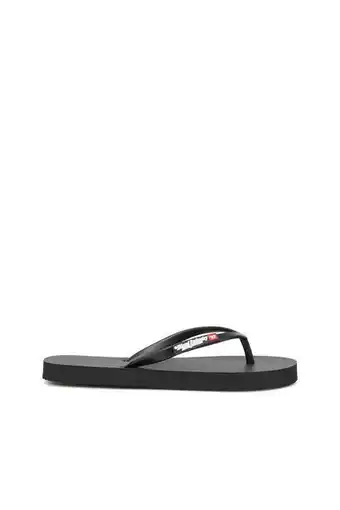 Diesel Flipflops mit fifth pocket-logo Angebot