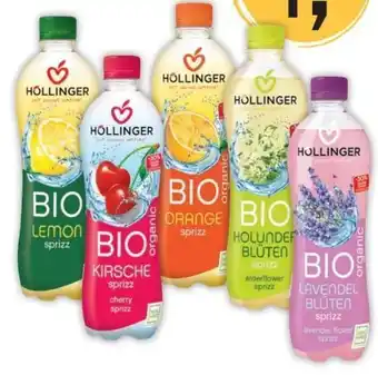 Martin Reformstark Bio Sprizz Angebot
