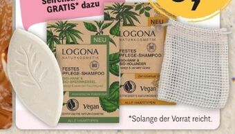 Martin Reformstark Bio Shampoo Angebot
