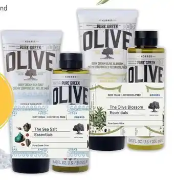 Martin Reformstark Olive Blossom Duschgel Angebot