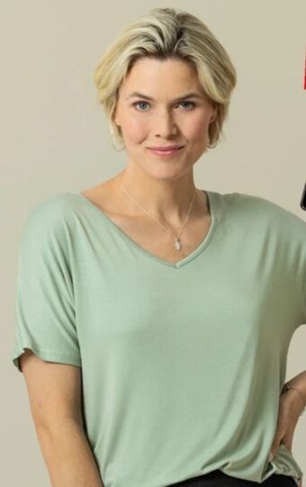 KiK Damen-Shirt Angebot