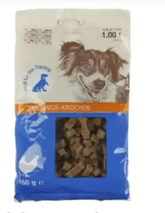 KiK Trainingssnacks Angebot