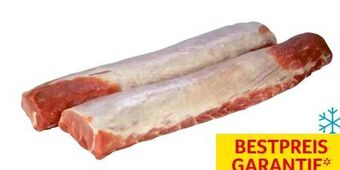 Transgourmet Schweine Karreerose Angebot