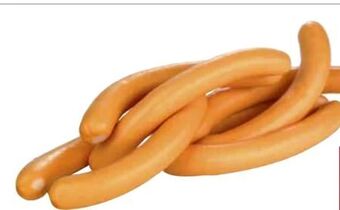Transgourmet Frankfurter Angebot