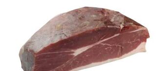 Transgourmet Prosciutto Crudo Angebot