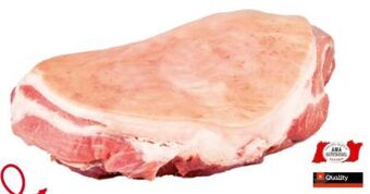 Transgourmet Schweinsschulter Gastro Angebot