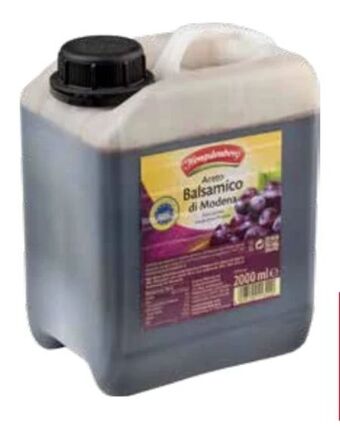 Transgourmet Süße Chilisauce Angebot