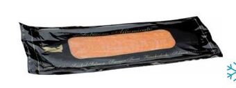 Transgourmet Räucherlachs Angebot