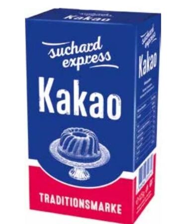 Transgourmet Kakao Express Angebot