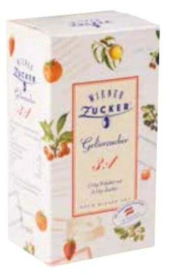 Transgourmet Gelierzucker 3:1 Angebot