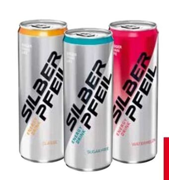 Transgourmet Energy Drink Angebot
